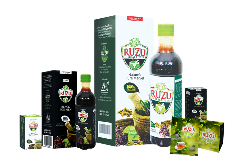Suffering from UTI and STI? Discover How Ruzu Bitters cures It
