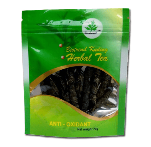 Herbalstore: Kuding Tea Benefits – Kuding Tea Diabetes