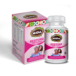 RIDA RESTORE FOR WOMEN