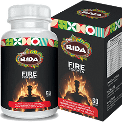RIDA FIRE