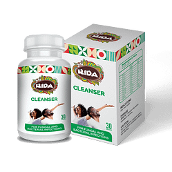Rida Cleanser
