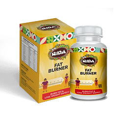 Rida Fat Burner