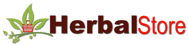 Herbal Store