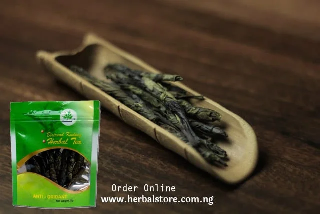 Kuding Tea Health Benefits & Side Effects Guide