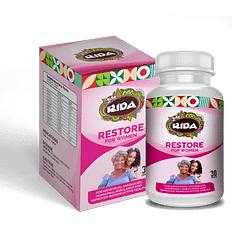 RIDA RESTORE FOR WOMEN