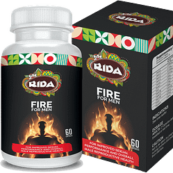 RIDA FIRE