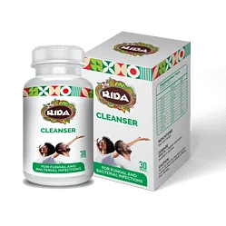 Rida Cleanser