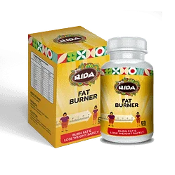 Rida Fat Burner