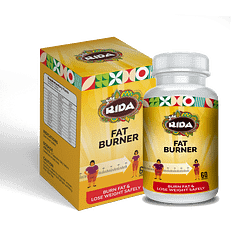 Rida Fat Burner