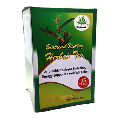 Kuding Tea Bag