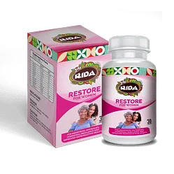 RIDA RESTORE FOR WOMEN
